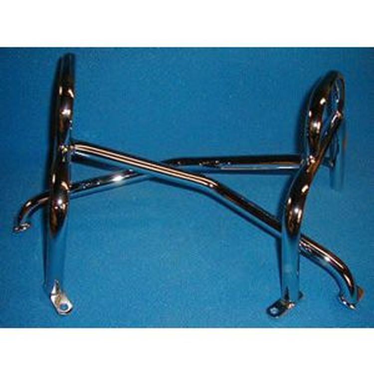 Yamaha XV1100 Chrome Renntec Engine Crash Bars